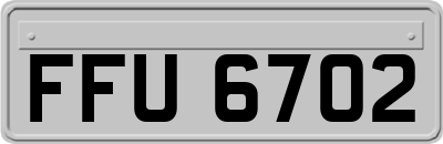 FFU6702