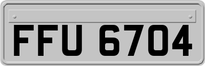 FFU6704