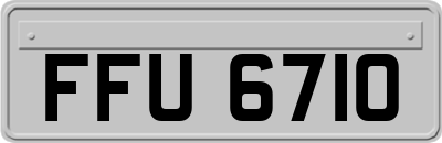 FFU6710