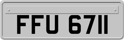 FFU6711
