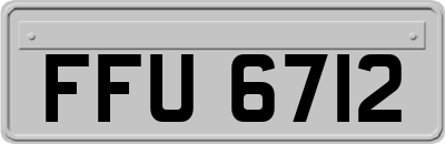 FFU6712