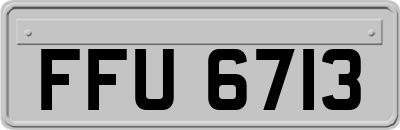 FFU6713