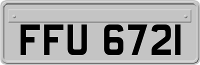 FFU6721