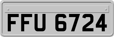 FFU6724