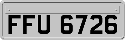 FFU6726