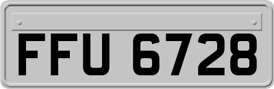 FFU6728
