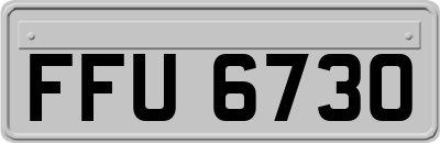 FFU6730