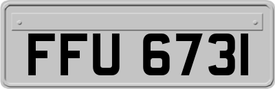 FFU6731