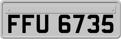 FFU6735