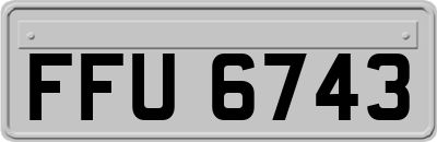 FFU6743