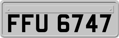 FFU6747