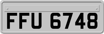 FFU6748