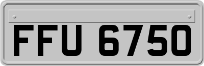 FFU6750