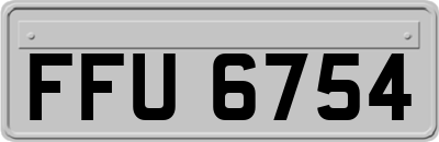 FFU6754