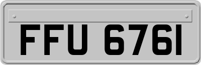 FFU6761