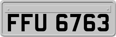 FFU6763