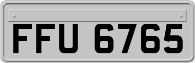 FFU6765