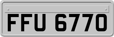 FFU6770