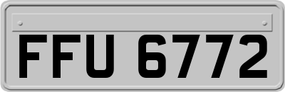 FFU6772
