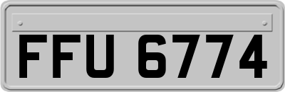 FFU6774