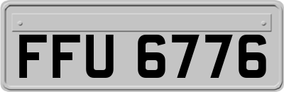 FFU6776