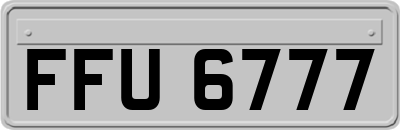 FFU6777