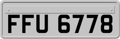 FFU6778