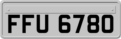 FFU6780