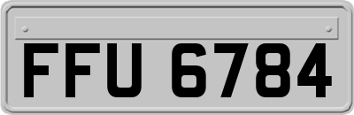 FFU6784