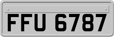 FFU6787