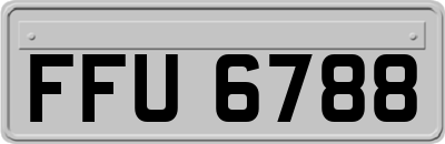 FFU6788