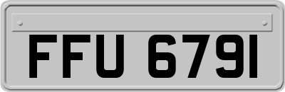 FFU6791