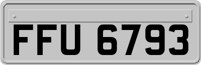 FFU6793