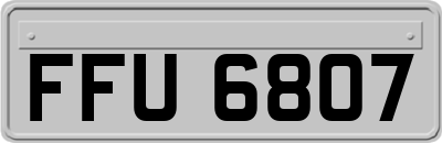 FFU6807