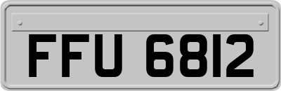 FFU6812