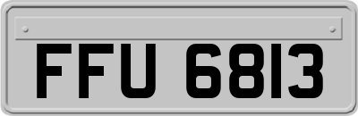 FFU6813
