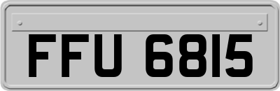 FFU6815