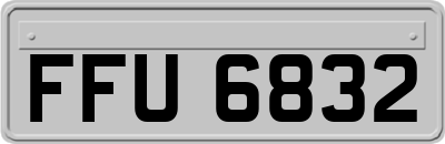 FFU6832