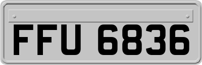 FFU6836