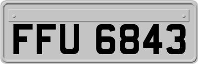 FFU6843