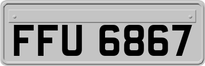 FFU6867