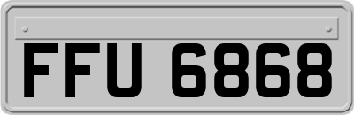 FFU6868