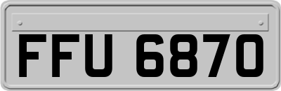 FFU6870
