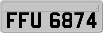 FFU6874