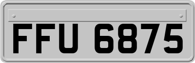 FFU6875