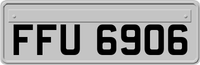 FFU6906