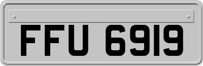 FFU6919