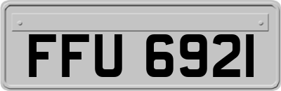 FFU6921
