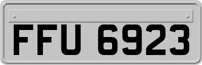 FFU6923