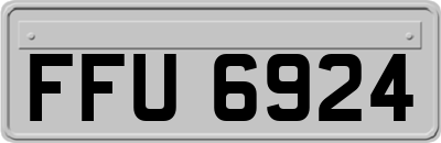 FFU6924